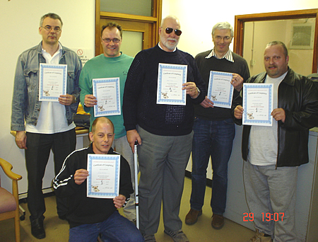 Foundation
          Course