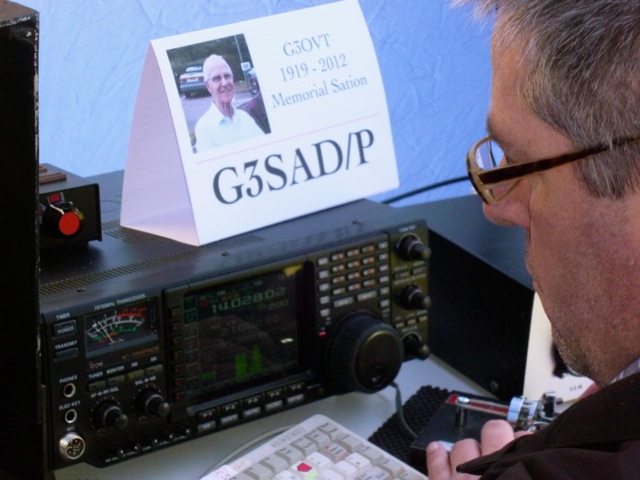 SADARS CW
          NFD