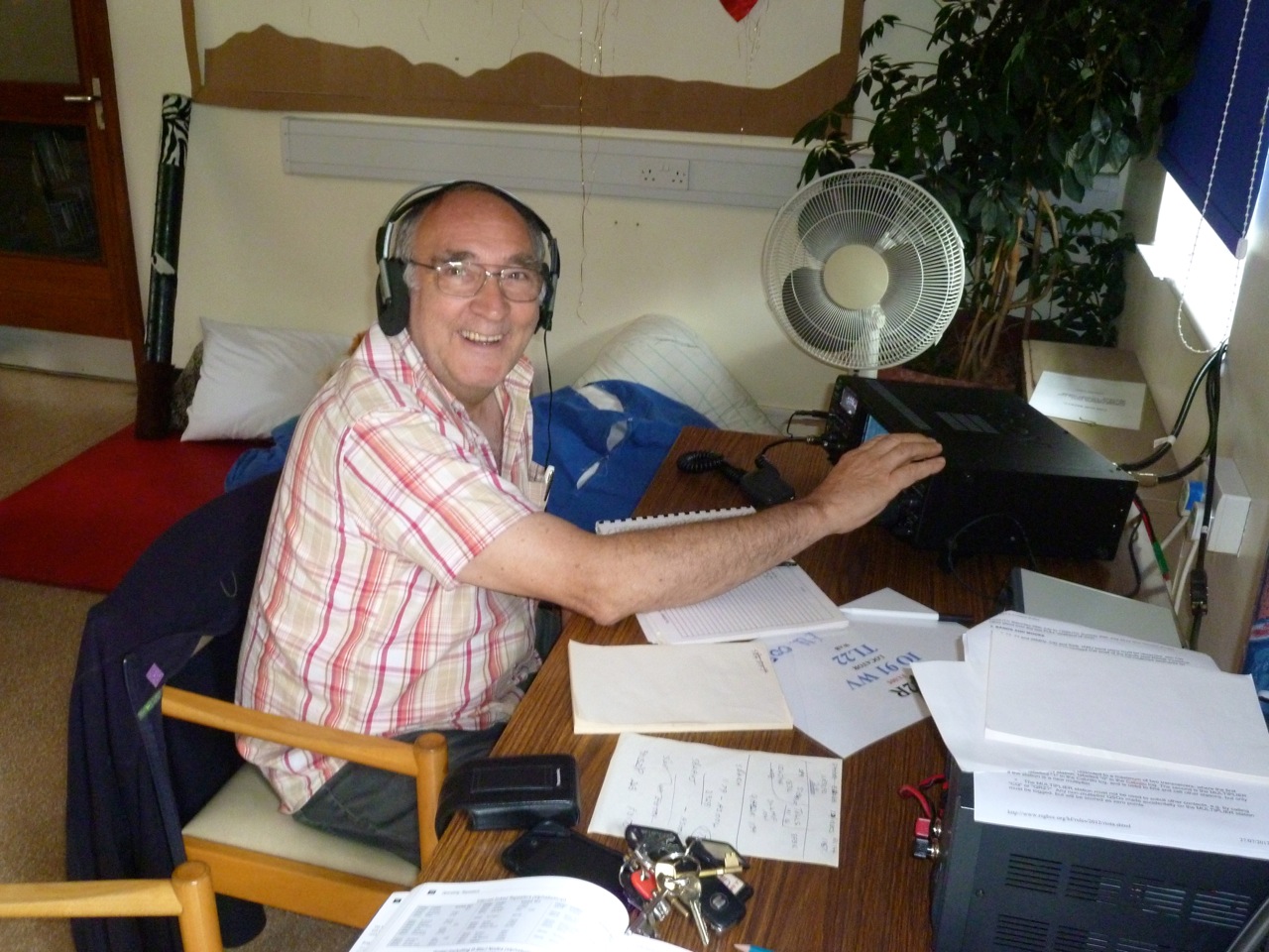 SADARS
          LPFD