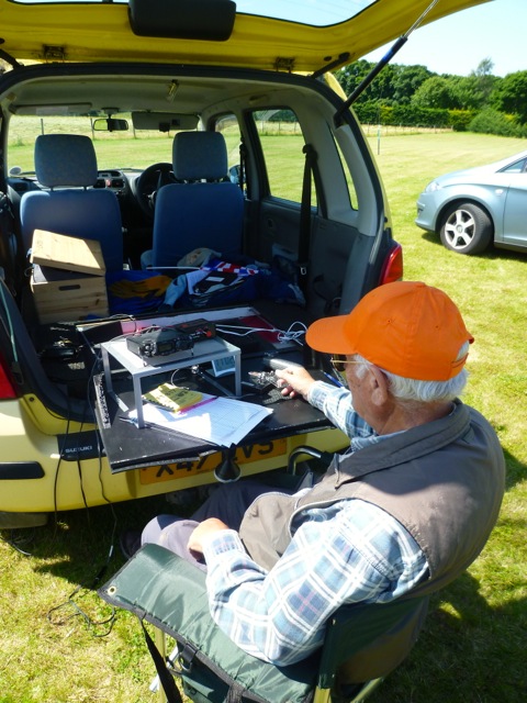 SADARS
          LPFD 