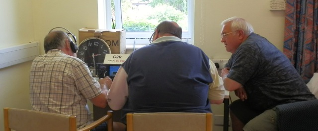 SADARS
          IOTA 2013