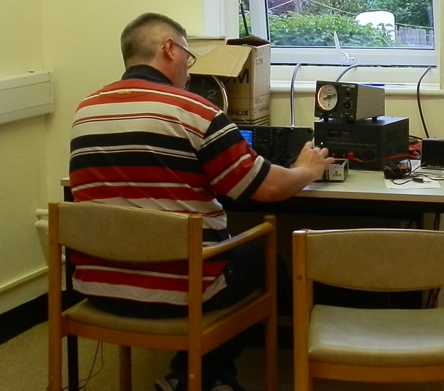 SADARS
          IOTA 2013