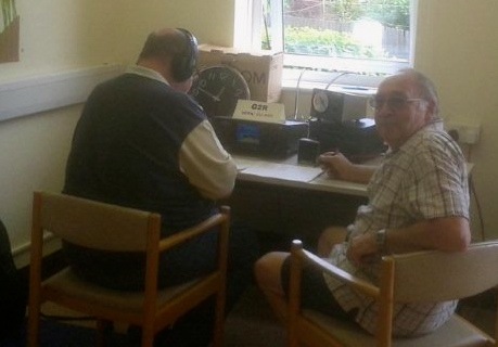 SADARS
          IOTA 2013