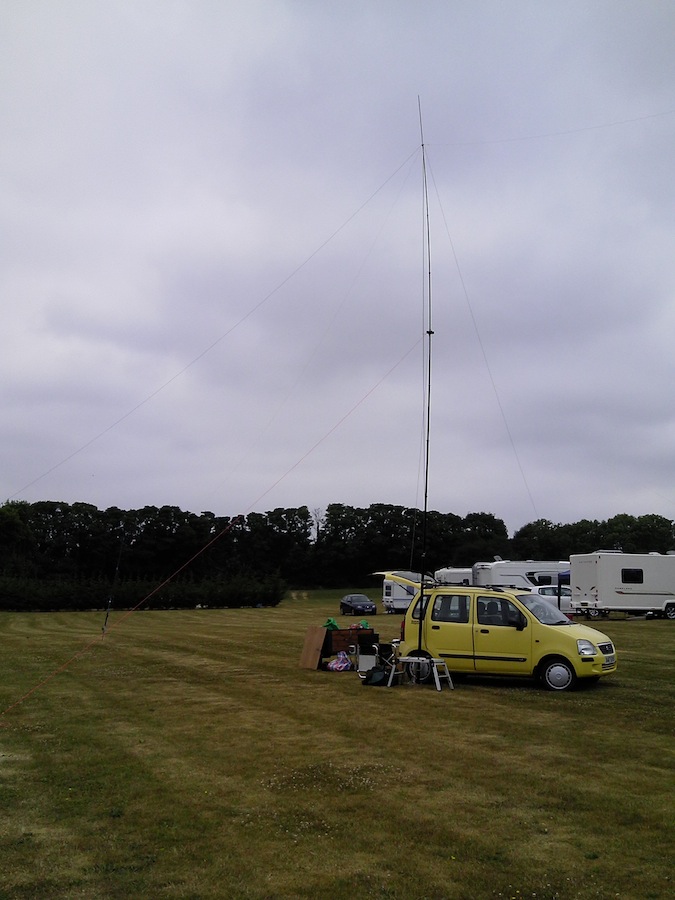 Low Power
          Contest 2013