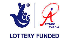 Nation Lottery Funded